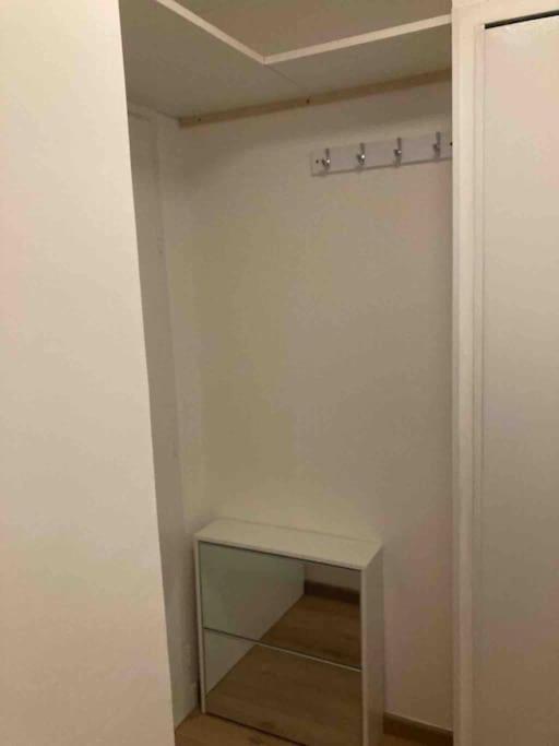 Sea-View - Wifi - Parking Apartment Сикс-Фор-ле-Плаж Екстериор снимка